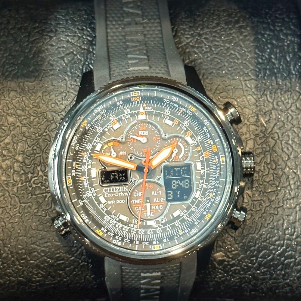 Men's  watch